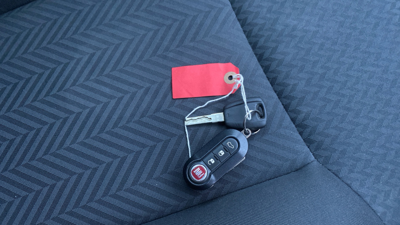 Fiat 500 1.2 Pop 3dr Petrol Hatchback